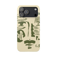 Totem Series | Slim Phone Case