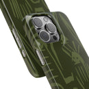 Totem Series | Slim Phone Case