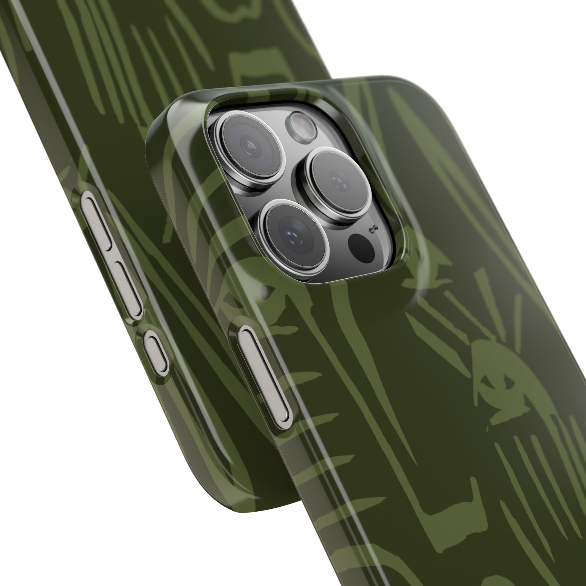 Totem Series | Slim Phone Case