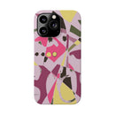 Color Block Series | Slim Phone Case
