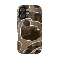 Impact-Resistant Phone Cases with Unique Designs