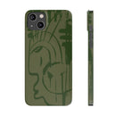 Totem Series | Slim Phone Case
