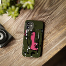 Totem Series | slim phone case