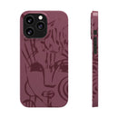 Totem Series | Slim Phone Case