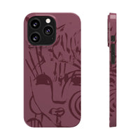 Totem Series | Slim Phone Case