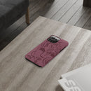 Totem Series | Slim Phone Case