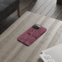 Totem Series | Slim Phone Case