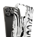Totem Series | Slim Phone Case