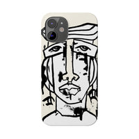 Totem Series | Slim Phone Case
