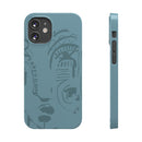 Totem Series | Slim Phone Case