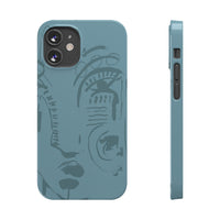Totem Series | Slim Phone Case