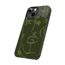 Totem Series | Slim Phone Case
