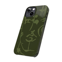 Totem Series | Slim Phone Case