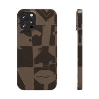 ColorBlock Series | Slim Phone Case