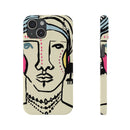 New Totem Series | Slim Phone Case