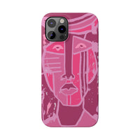 Totem Series | Slim Phone Case