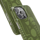 Totem Series | Slim Phone Case