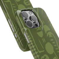 Totem Series | Slim Phone Case