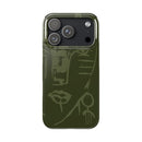Totem Series | Slim Phone Case