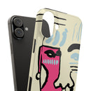 New Totem Series | Slim Phone Case