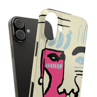 New Totem Series | Slim Phone Case