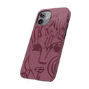 Totem Series | Slim Phone Case