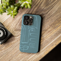 Totem Series | Slim Phone Case
