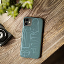 Totem Series | Slim Phone Case
