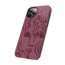 Totem Series | Slim Phone Case