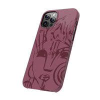 Totem Series | Slim Phone Case