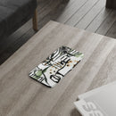 Gabrielle Fabunmi Totem Art Slim Phone Case | 2020 Series