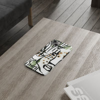 Gabrielle Fabunmi Totem Art Slim Phone Case | 2020 Series