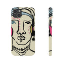 New Totem Series | Slim Phone Case