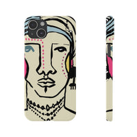 New Totem Series | Slim Phone Case