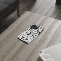 Totem Series | Slim Phone Case
