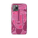 Totem Series | Slim Phone Case
