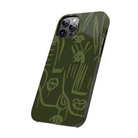 Totem Series | Slim Phone Case