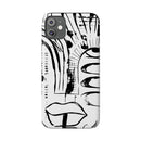 Totem Series | Slim Phone Case