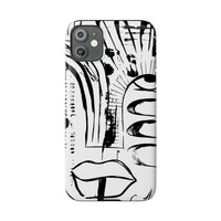Totem Series | Slim Phone Case