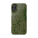 Totem Series | Slim Phone Case