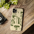 Totem Series | Slim Phone Case