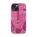 Totem Series | Slim Phone Case