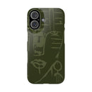 Totem Series | Slim Phone Case