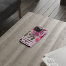 Monstera | Slim Phone Case
