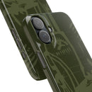 Totem Series | Slim Phone Case