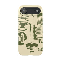 Totem Series | Slim Phone Case