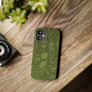 Totem Series | Slim Phone Case