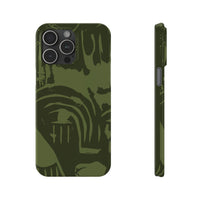 Totem Series | Slim Phone Case