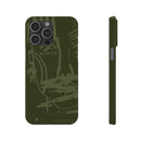 Totem Series | Slim Phone Case