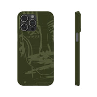 Totem Series | Slim Phone Case